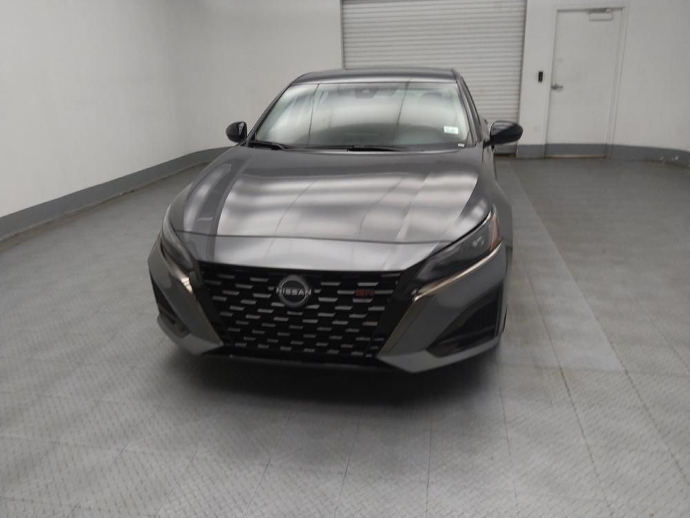 used 2024 Nissan Altima car, priced at $24,895