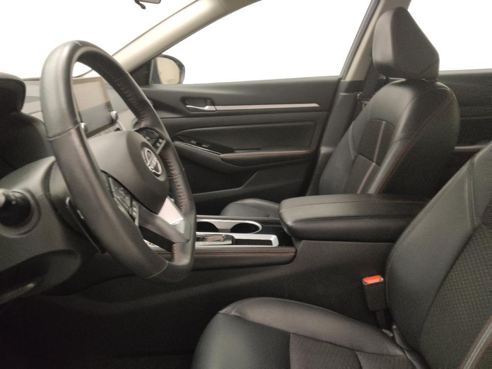 used 2024 Nissan Altima car, priced at $24,895
