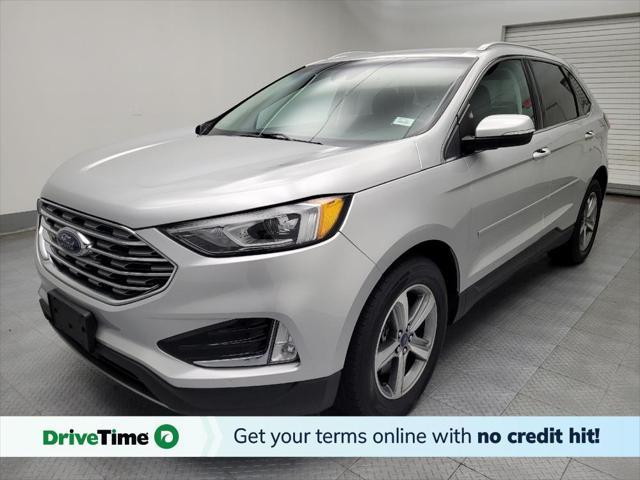 used 2019 Ford Edge car, priced at $16,395