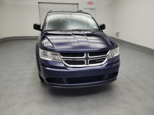 used 2018 Dodge Journey car, priced at $12,195