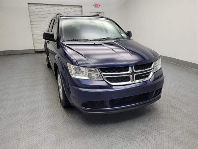 used 2018 Dodge Journey car, priced at $12,195