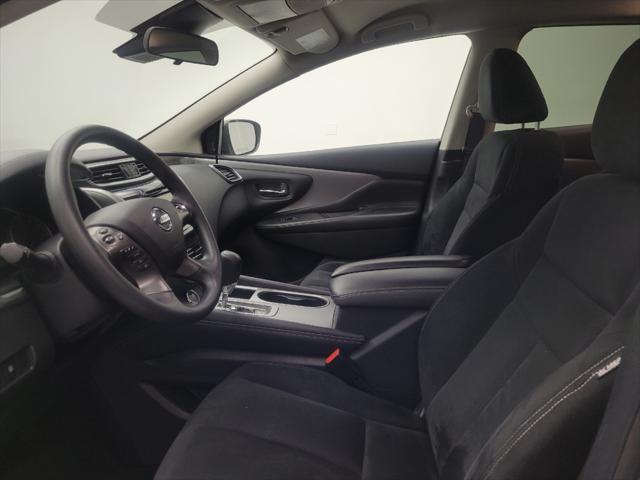 used 2022 Nissan Murano car, priced at $23,895