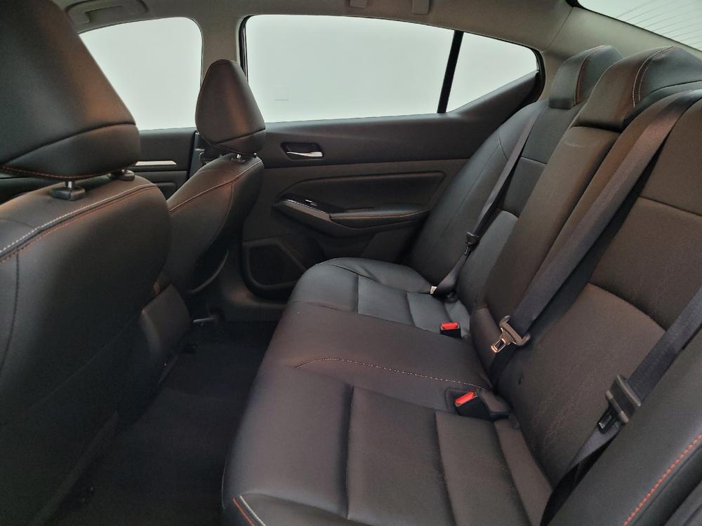 used 2024 Nissan Altima car, priced at $26,295