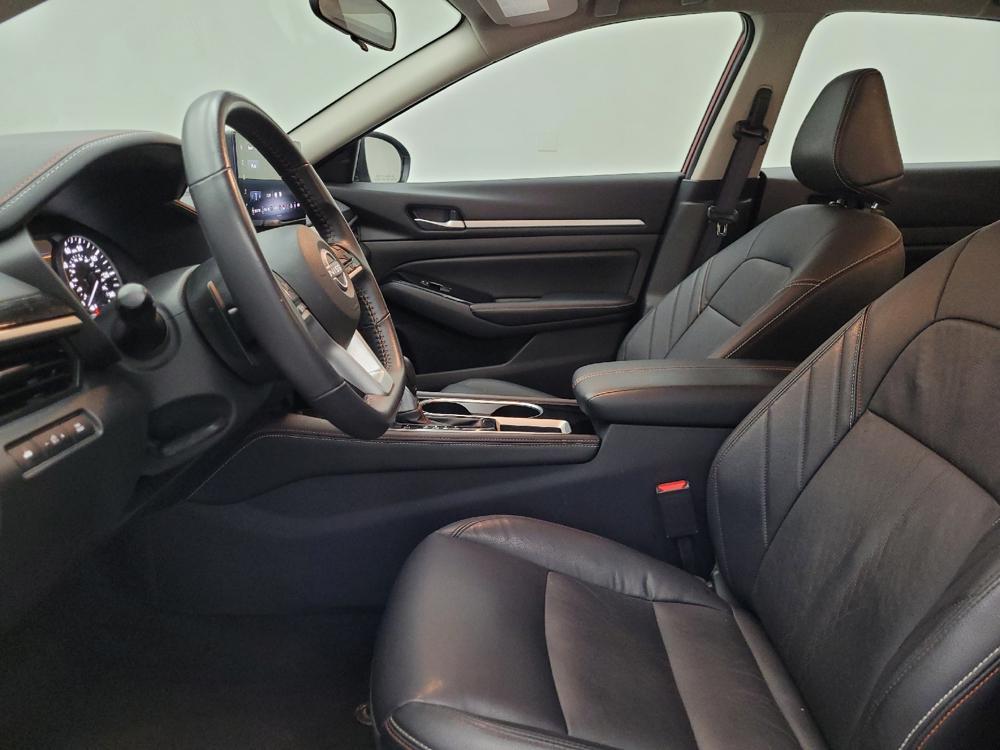 used 2024 Nissan Altima car, priced at $26,295