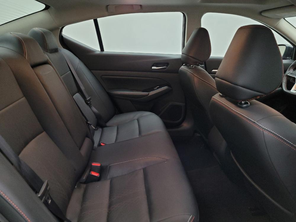 used 2024 Nissan Altima car, priced at $26,295