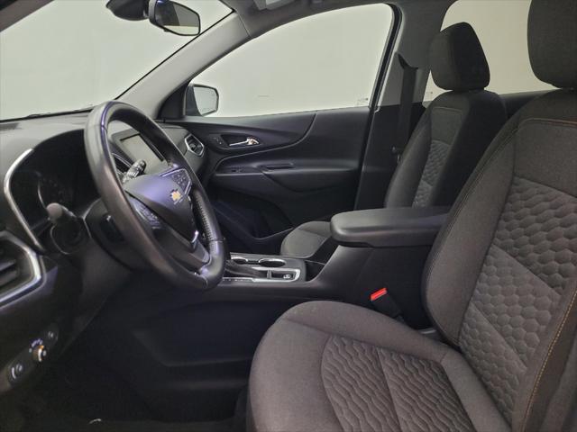 used 2020 Chevrolet Equinox car, priced at $24,295