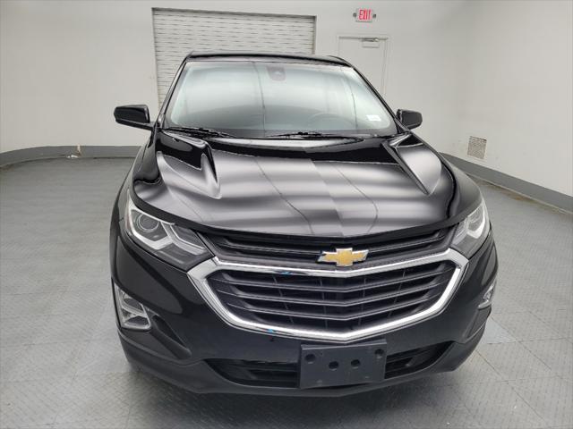 used 2020 Chevrolet Equinox car, priced at $24,295