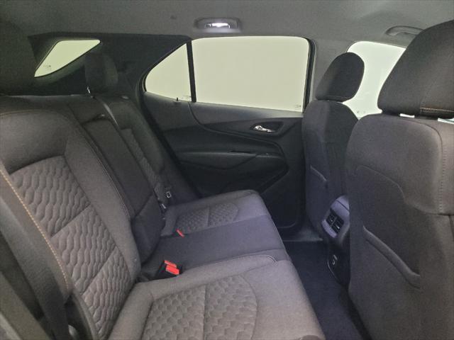 used 2020 Chevrolet Equinox car, priced at $24,295