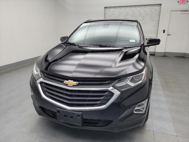 used 2020 Chevrolet Equinox car, priced at $24,295