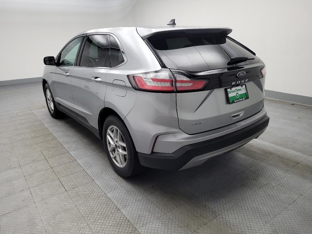 used 2024 Ford Edge car, priced at $25,295