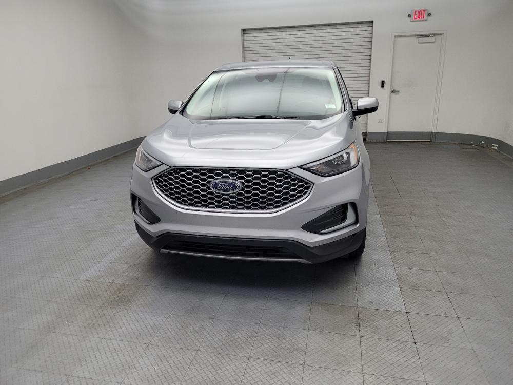 used 2024 Ford Edge car, priced at $25,295