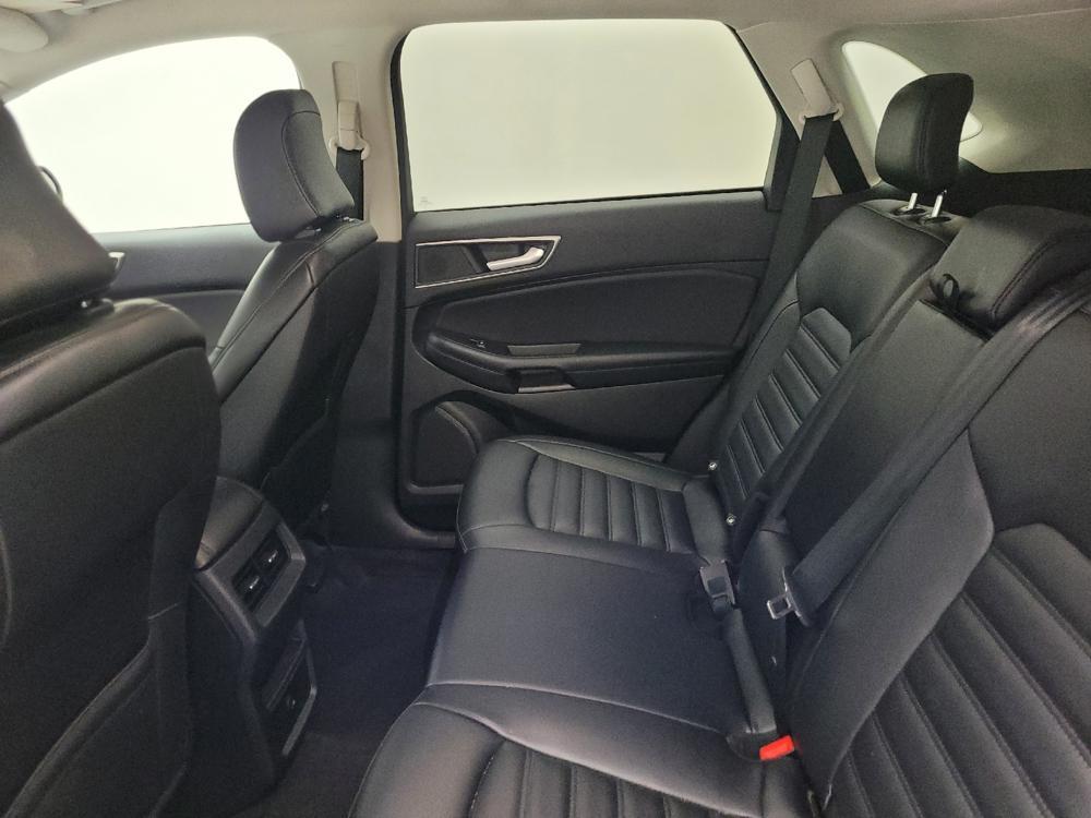used 2024 Ford Edge car, priced at $25,295