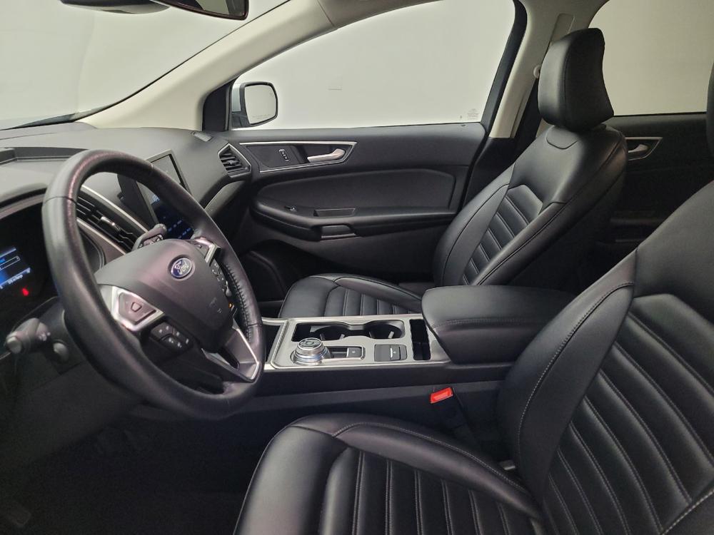used 2024 Ford Edge car, priced at $25,295