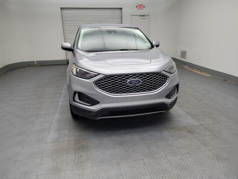used 2024 Ford Edge car, priced at $25,295