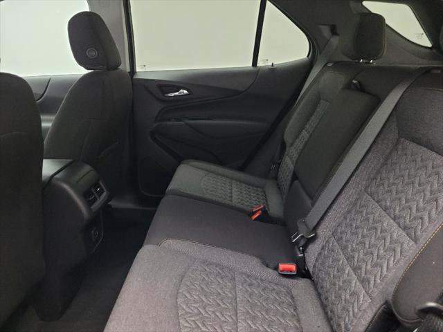 used 2022 Chevrolet Equinox car, priced at $25,595