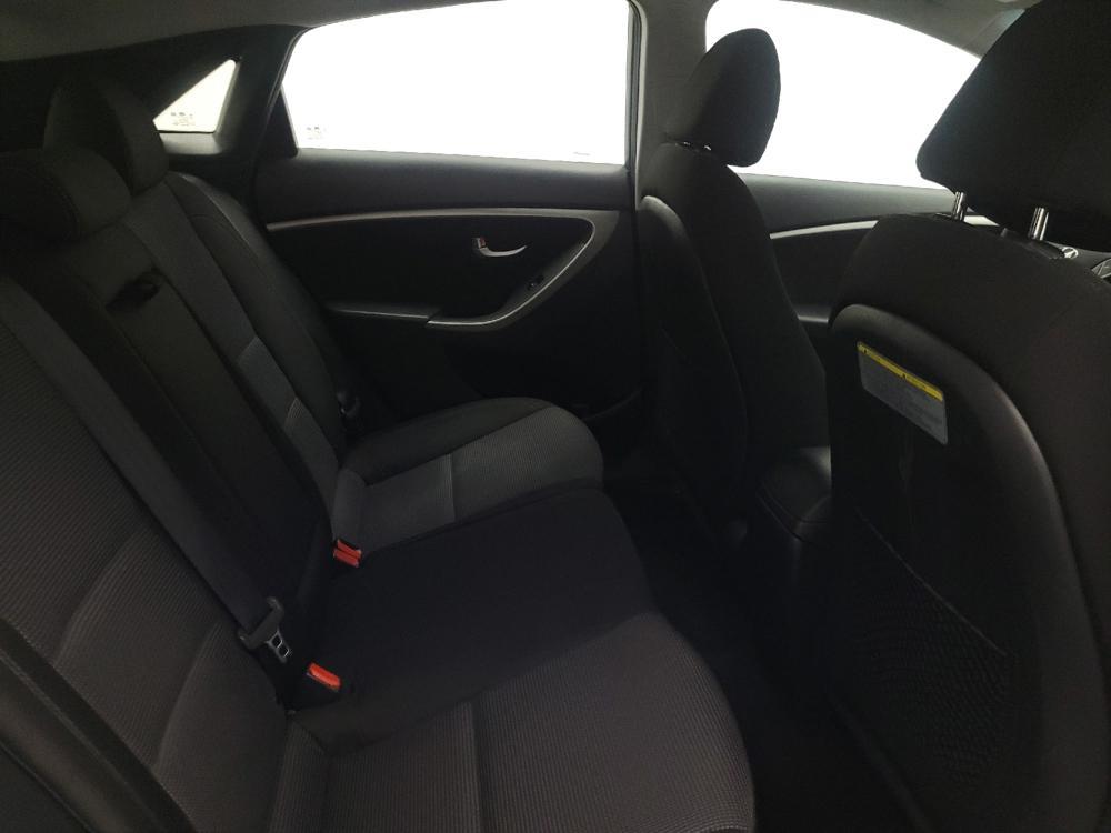 used 2017 Hyundai Elantra GT car, priced at $13,195