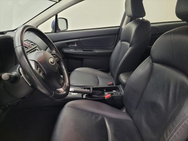 used 2013 Subaru Impreza car, priced at $14,495