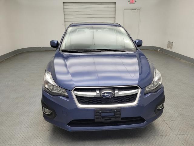 used 2013 Subaru Impreza car, priced at $14,495