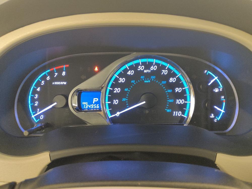 used 2013 Toyota Sienna car, priced at $16,295