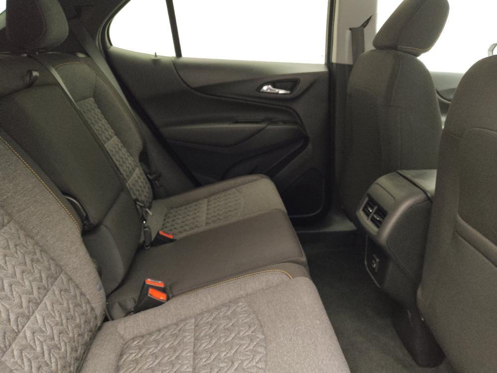 used 2023 Chevrolet Equinox car, priced at $23,895