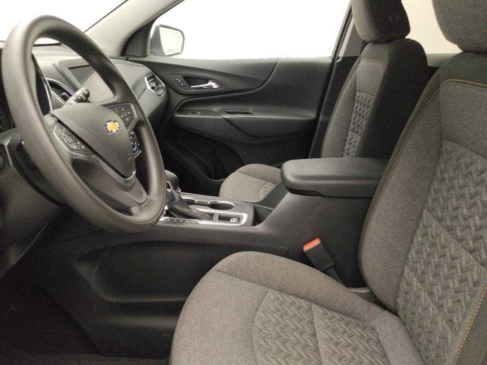 used 2023 Chevrolet Equinox car, priced at $23,895
