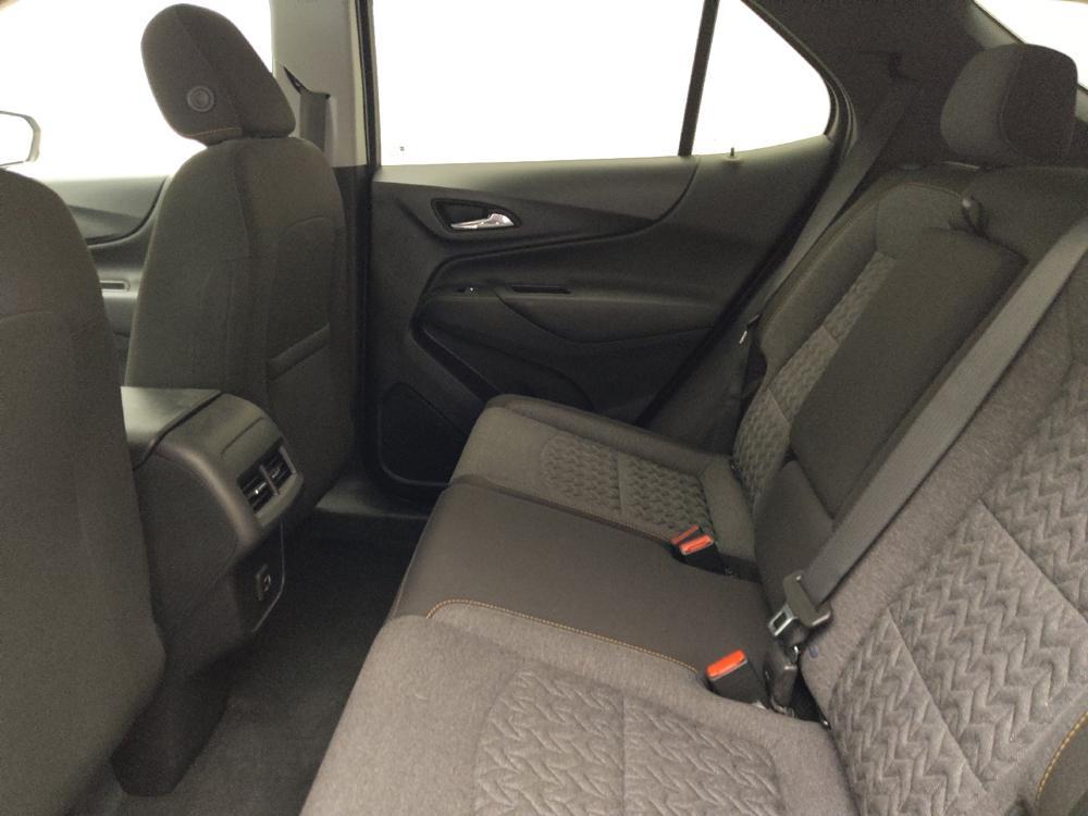 used 2023 Chevrolet Equinox car, priced at $23,895