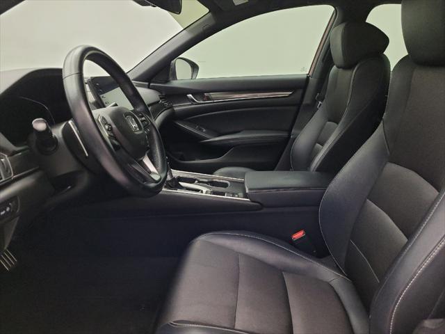 used 2018 Honda Accord car, priced at $22,995