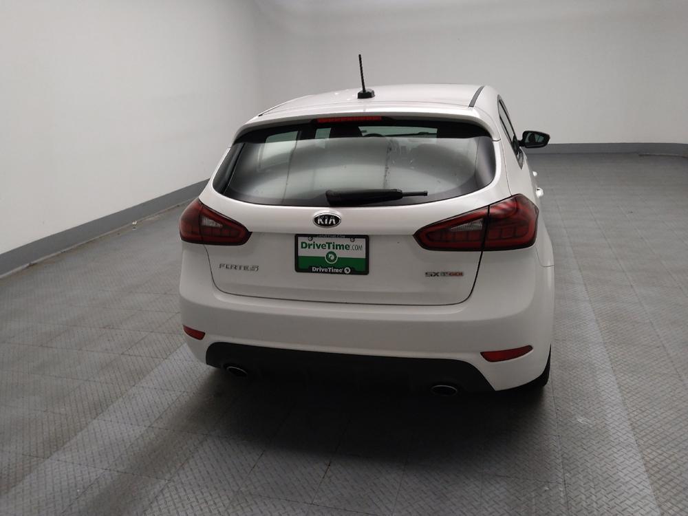 used 2017 Kia Forte car, priced at $17,695