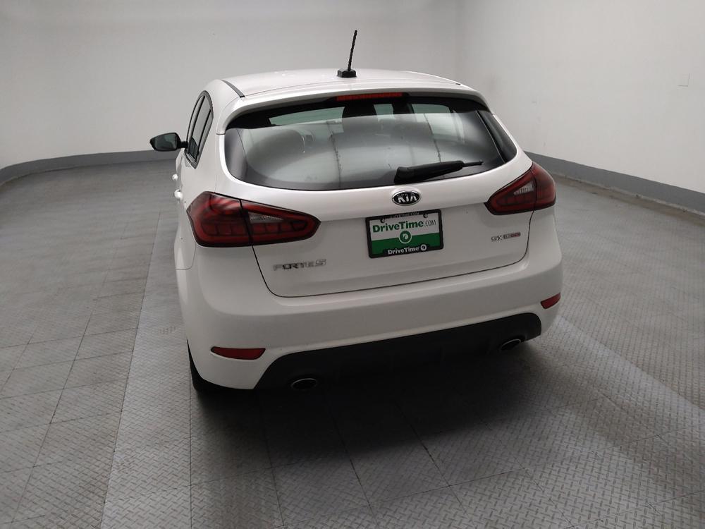 used 2017 Kia Forte car, priced at $17,695