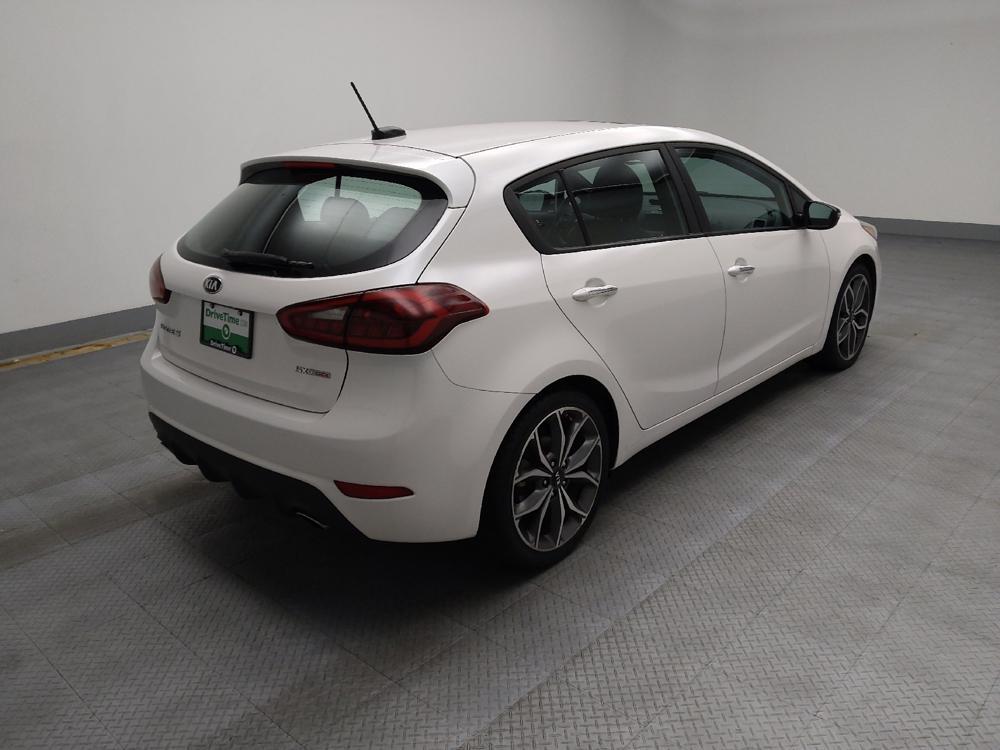 used 2017 Kia Forte car, priced at $17,695