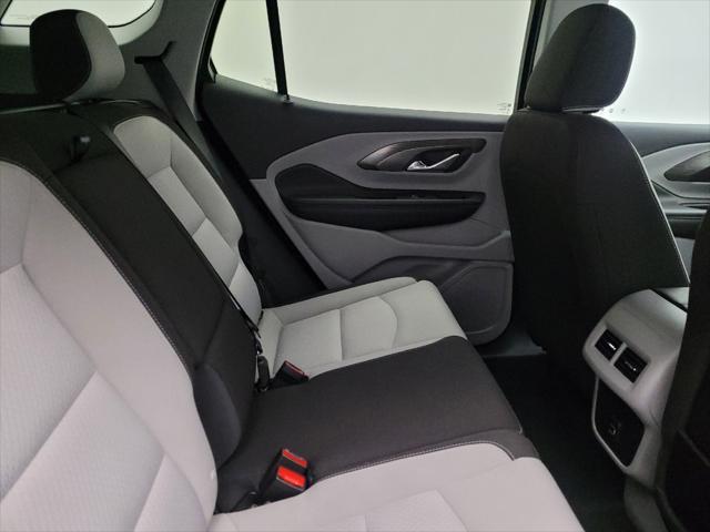 used 2023 GMC Terrain car, priced at $27,595