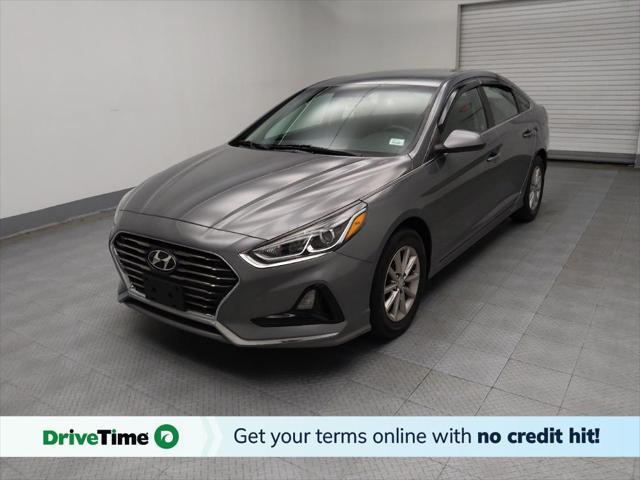 used 2019 Hyundai Sonata car, priced at $16,595