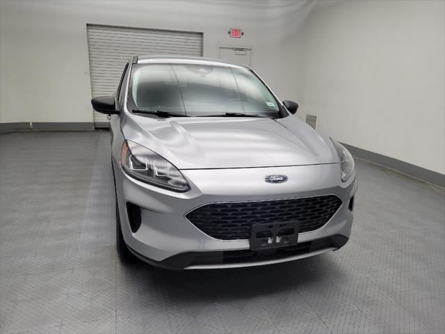 used 2022 Ford Escape car, priced at $22,895