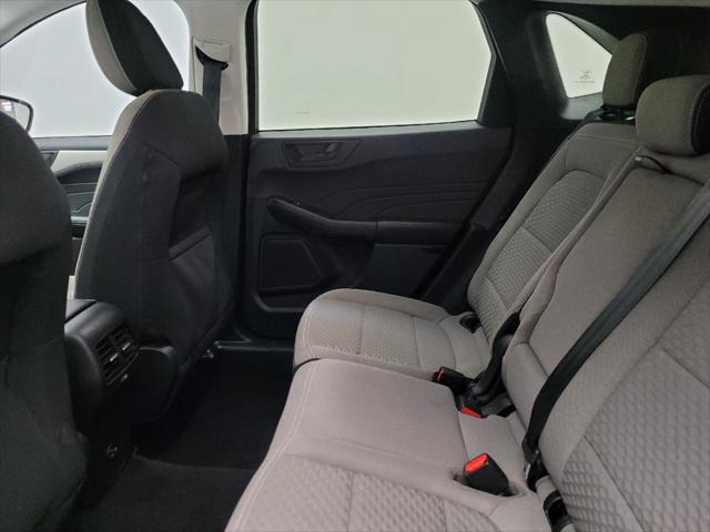 used 2022 Ford Escape car, priced at $22,895
