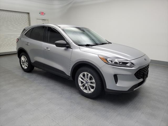 used 2022 Ford Escape car, priced at $22,895