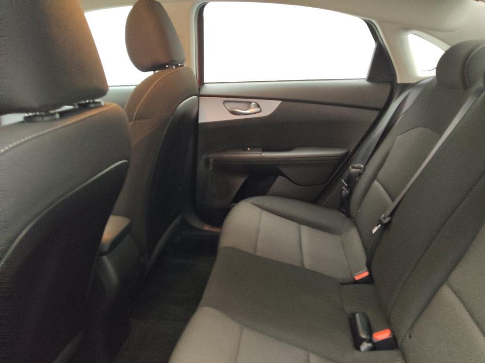 used 2023 Kia Forte car, priced at $20,495