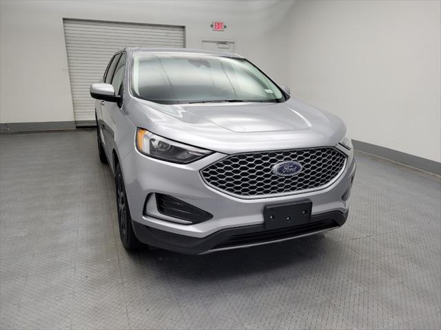 used 2023 Ford Edge car, priced at $25,695