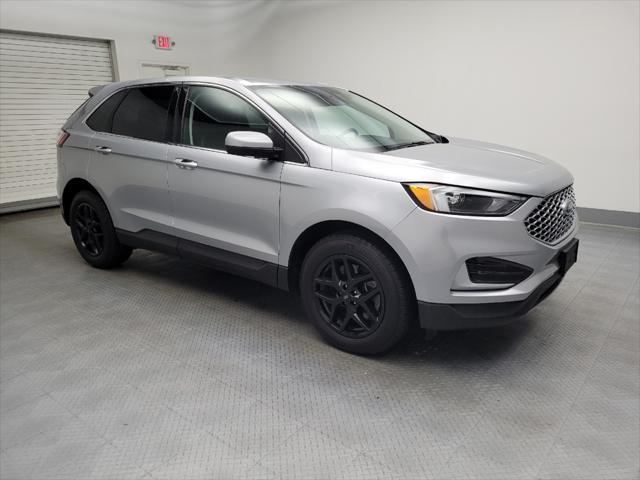 used 2023 Ford Edge car, priced at $25,695