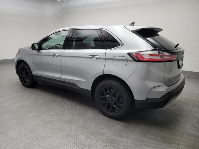 used 2023 Ford Edge car, priced at $25,695