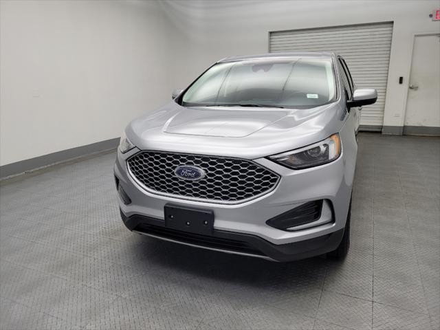 used 2023 Ford Edge car, priced at $25,695