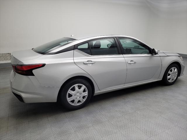 used 2019 Nissan Altima car, priced at $15,795