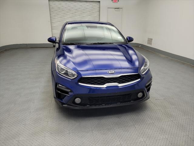 used 2020 Kia Forte car, priced at $15,595