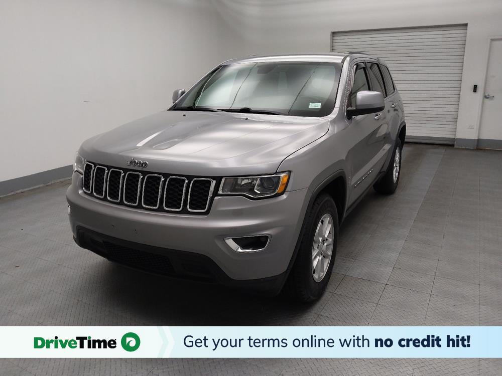 used 2019 Jeep Grand Cherokee car, priced at $23,795