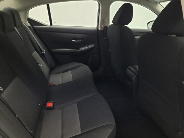 used 2023 Nissan Sentra car, priced at $20,595
