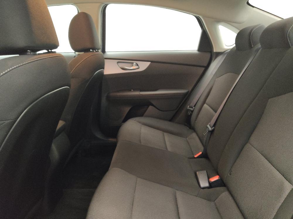 used 2023 Kia Forte car, priced at $18,295