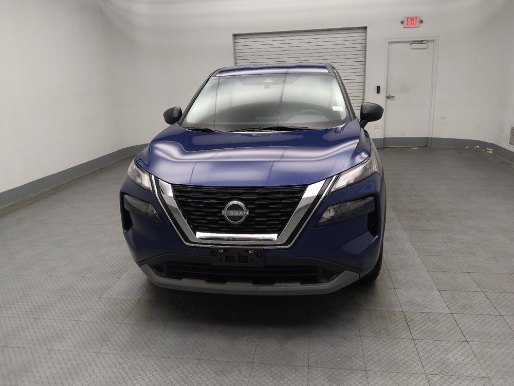 used 2023 Nissan Rogue car, priced at $20,595