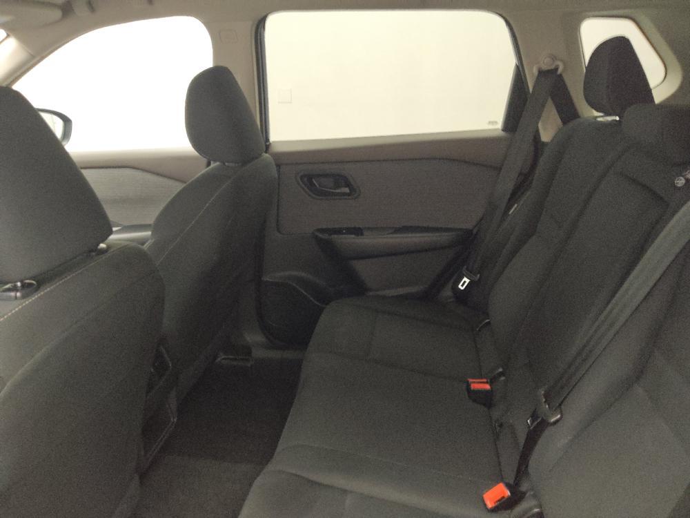 used 2023 Nissan Rogue car, priced at $20,595