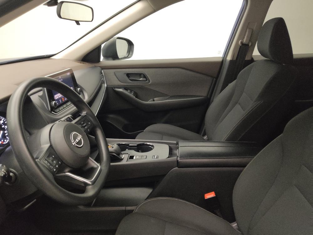 used 2023 Nissan Rogue car, priced at $20,595