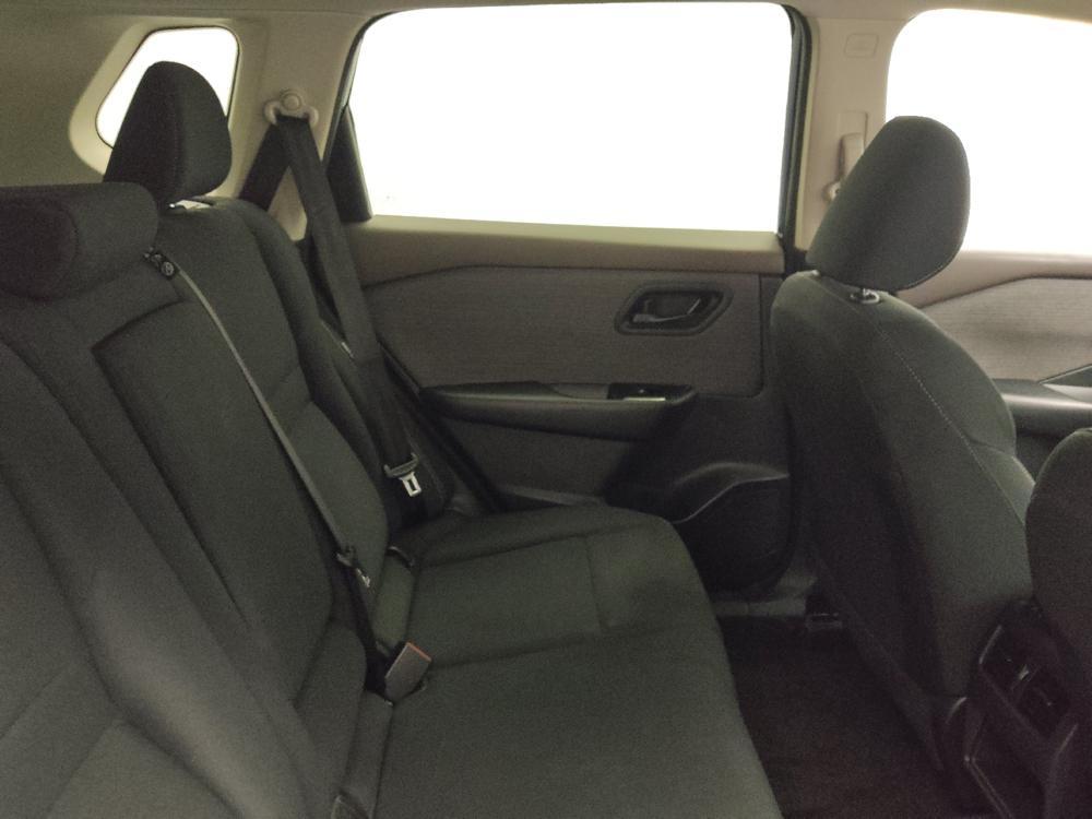 used 2023 Nissan Rogue car, priced at $20,595