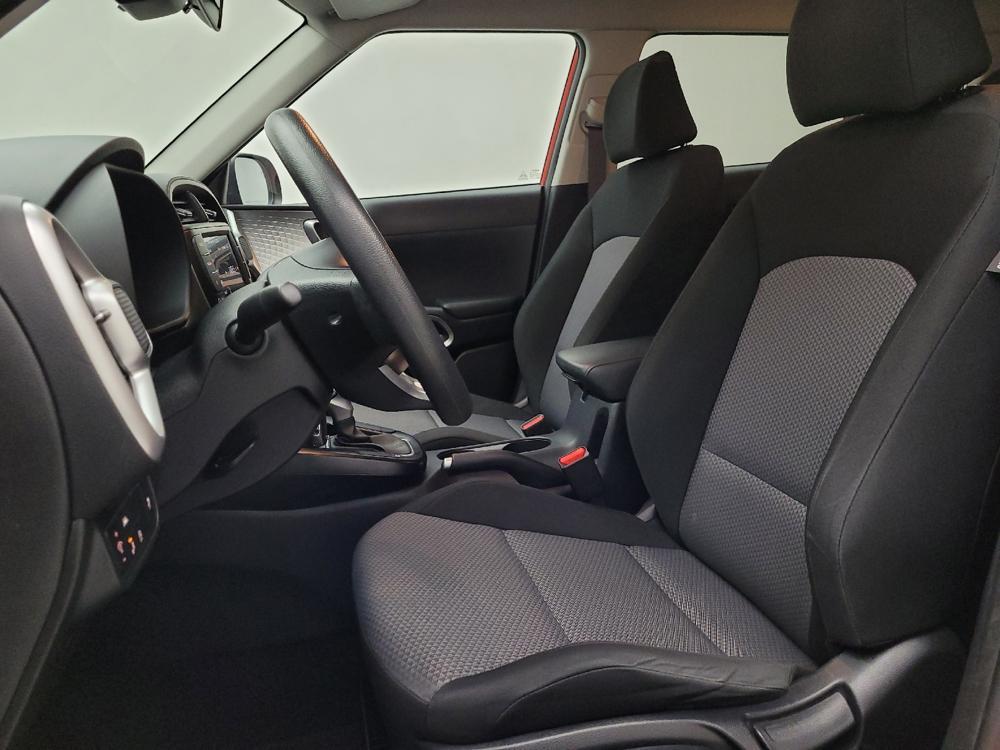 used 2022 Kia Soul car, priced at $16,795